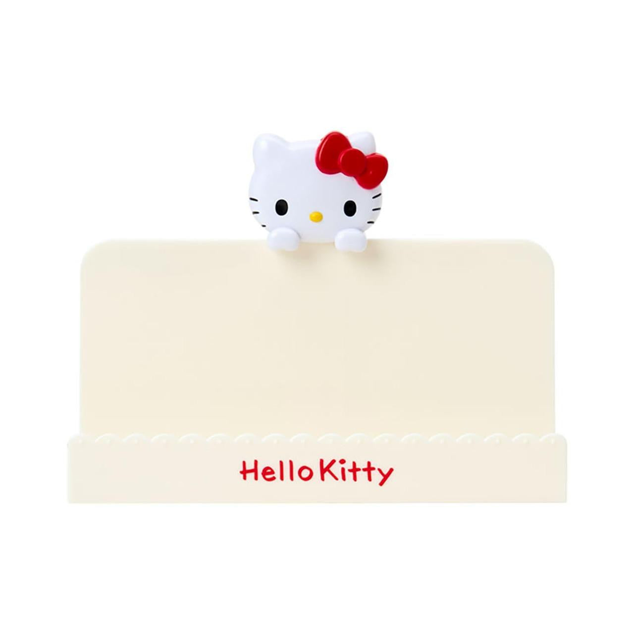 Hello Kitty Hook Tray