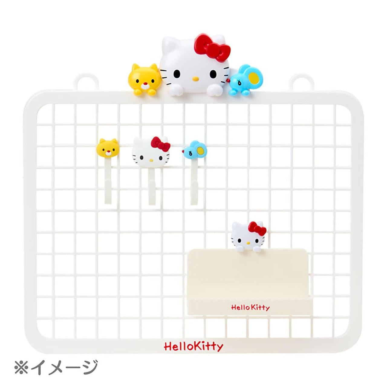 Hello Kitty Hook Tray
