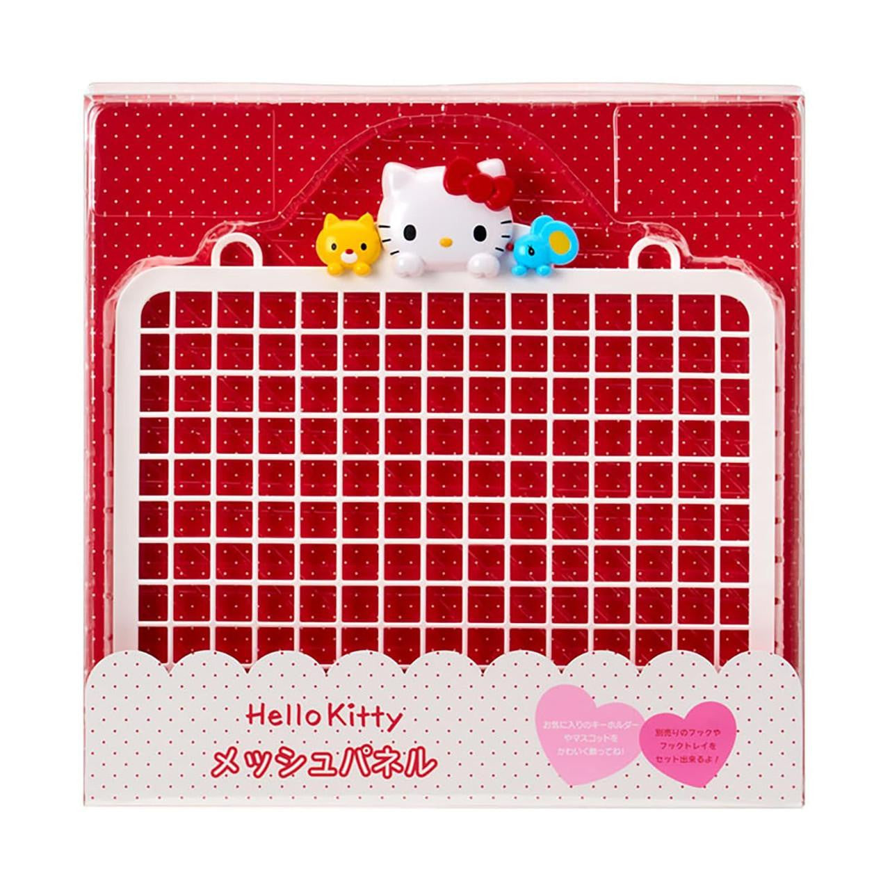 Hello Kitty Panel Display