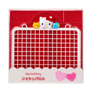 Hello Kitty Panel Display