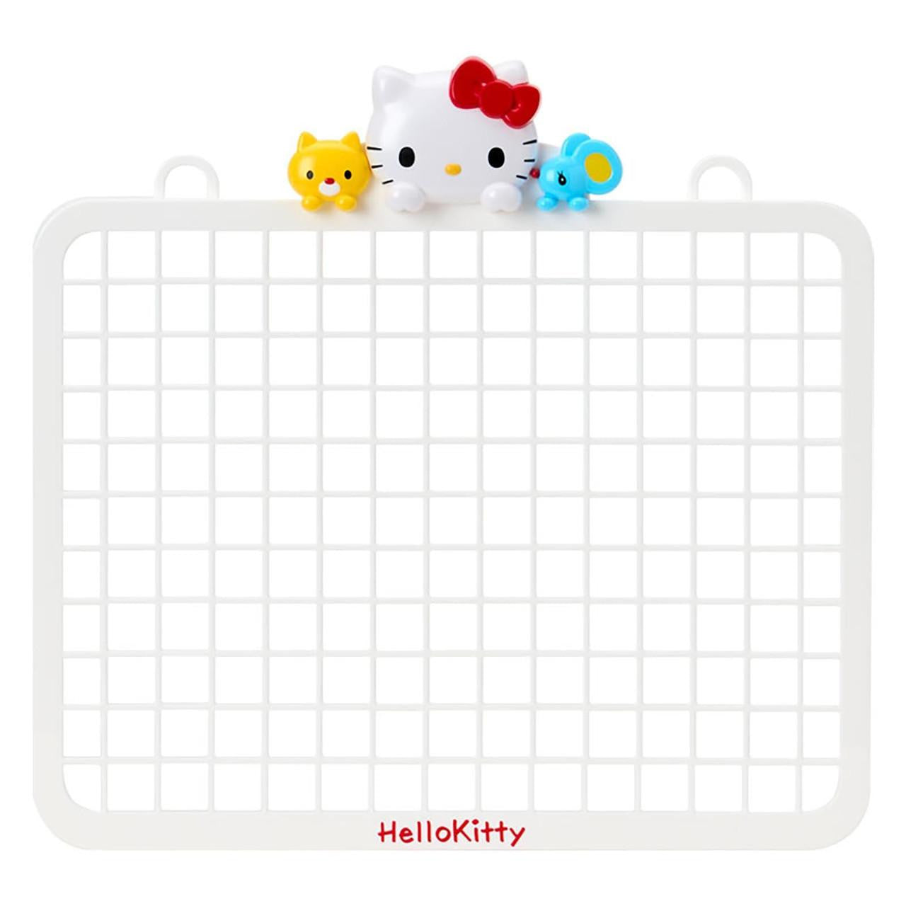 Hello Kitty Panel Display
