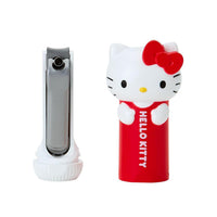 Hello Kitty Nail Clipper
