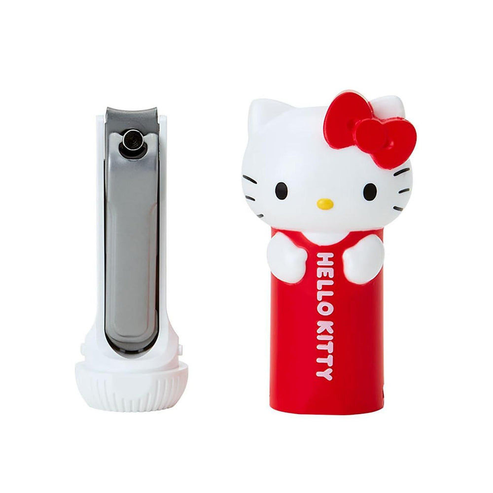 Hello Kitty Nail Clipper