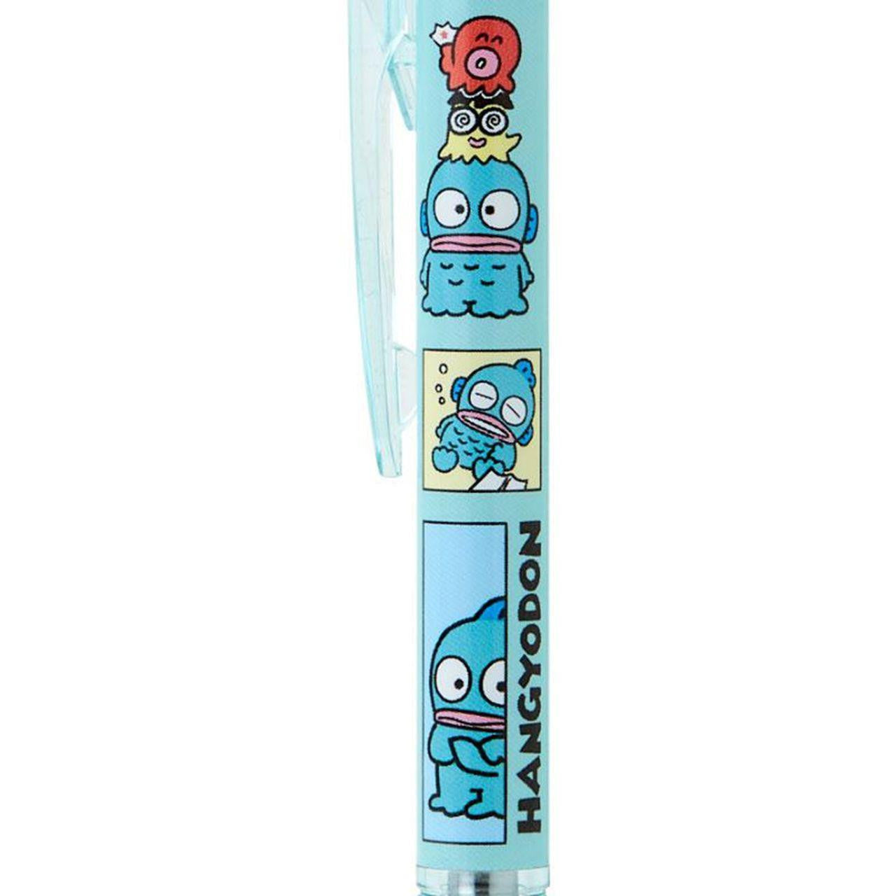 Hangyodon Logo Mechanical Pencil