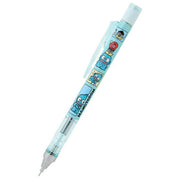 Hangyodon Logo Mechanical Pencil