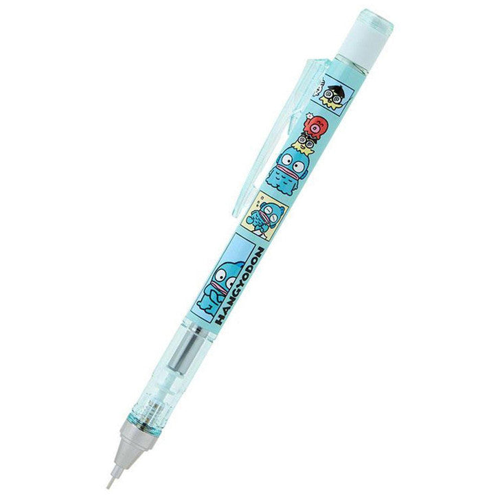 Hangyodon Logo Mechanical Pencil