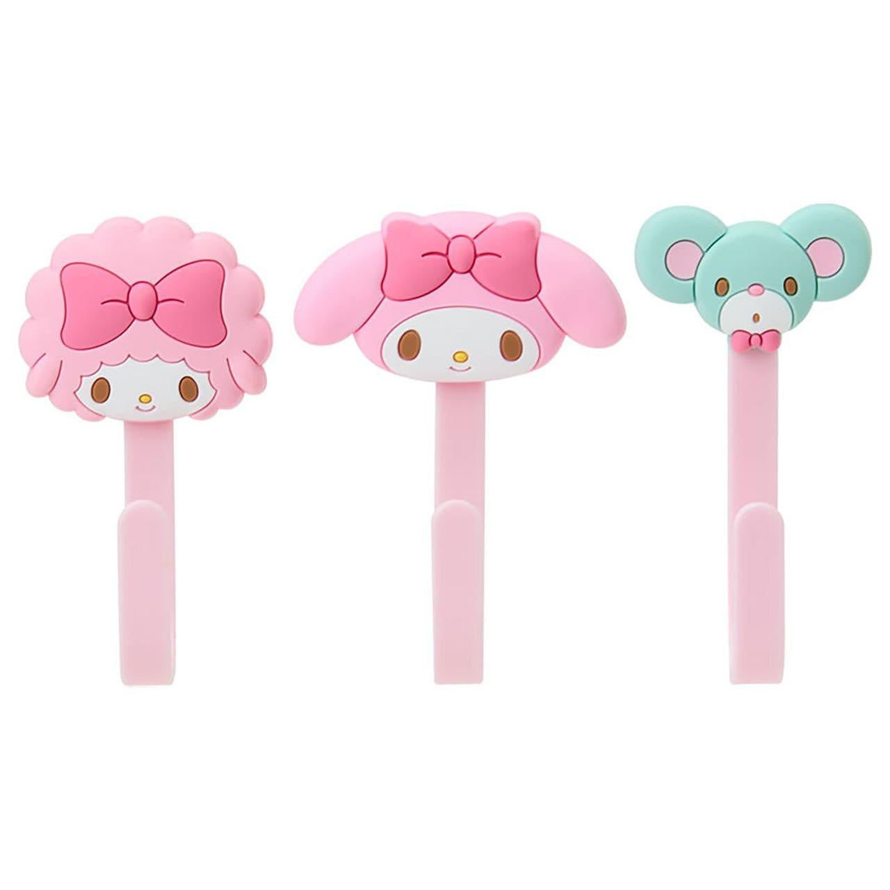My Melody Hook Set