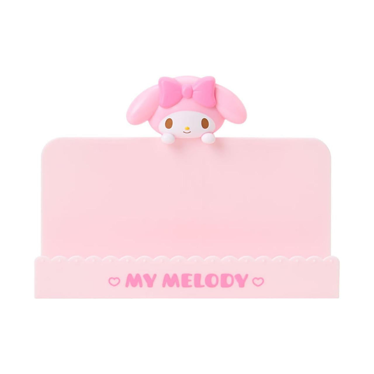 My Melody Hook Tray