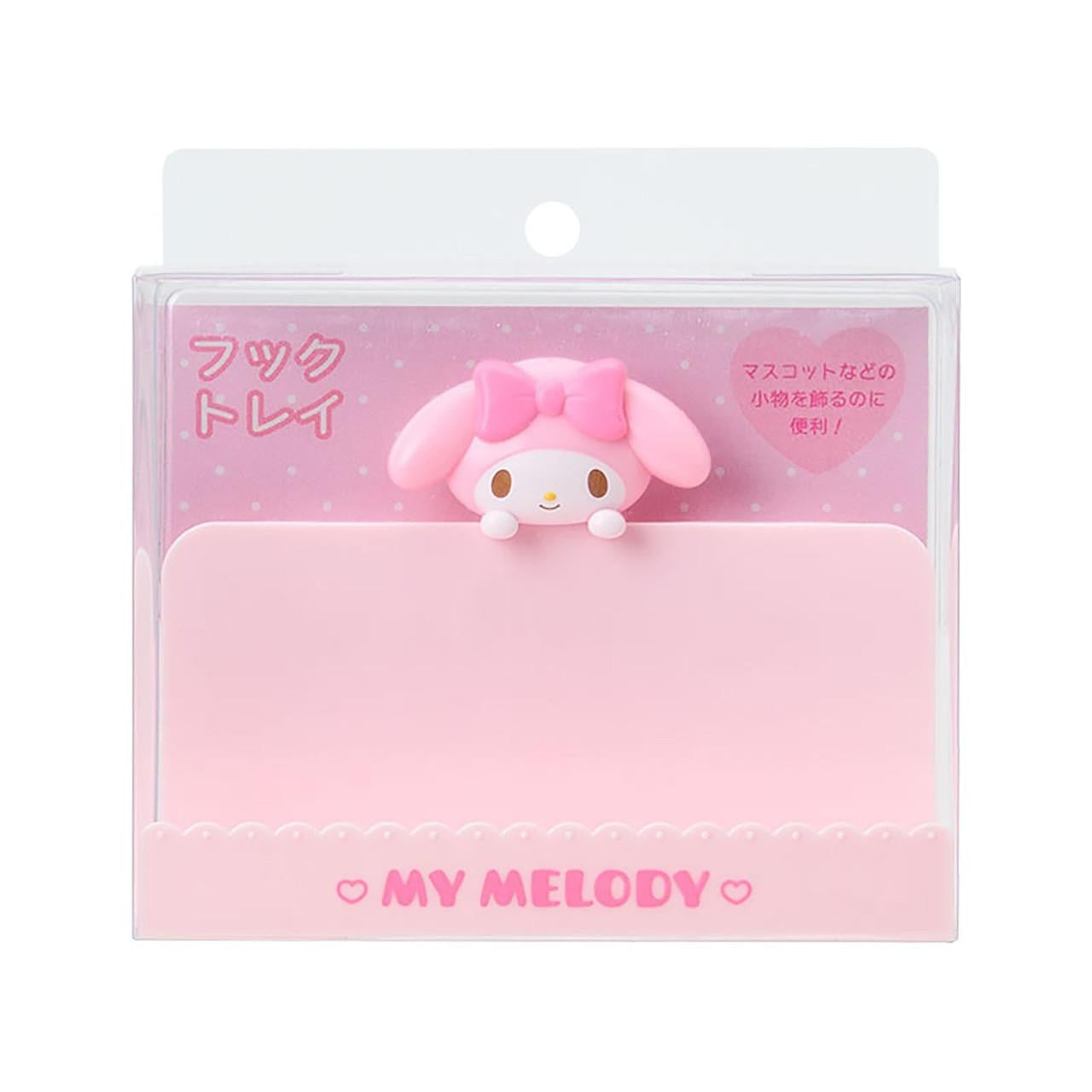 My Melody Hook Tray