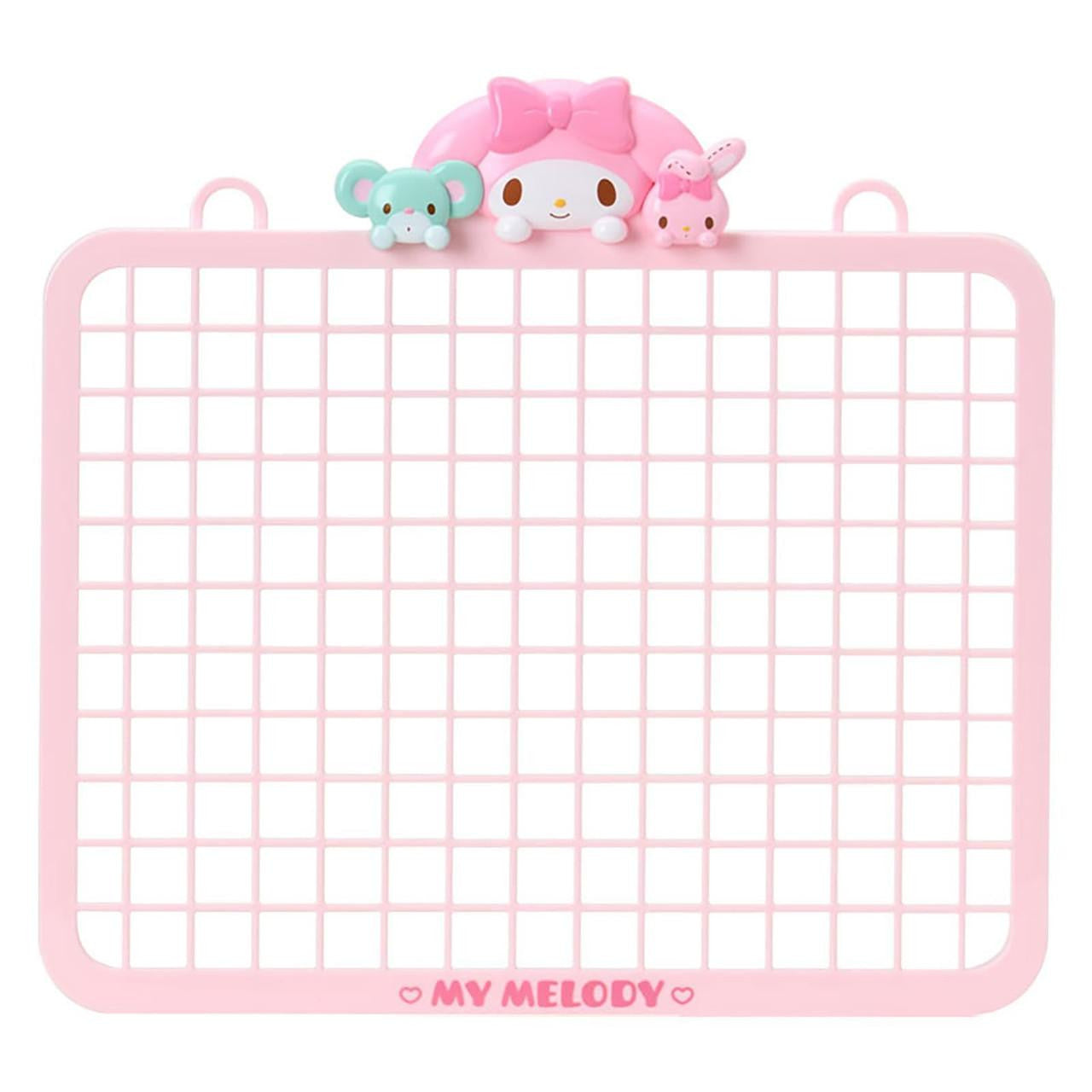 My Melody Panel Display