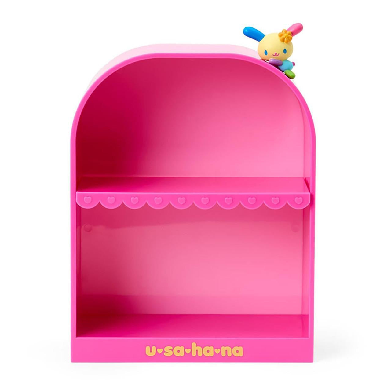 Usahana Arch Display Shelf