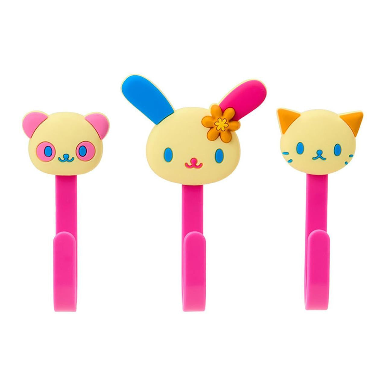 Usahana Hook Set