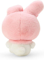 My Melody SS Standard Plush
