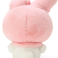 My Melody SS Standard Plush