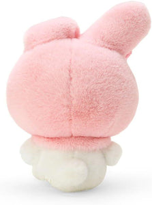 My Melody SS Standard Plush