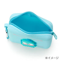 Kuromi Silicone Mini Pouch
