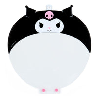 Kuromi "Enjoy Idol" Fan Case

