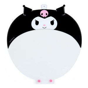Kuromi "Enjoy Idol" Fan Case
