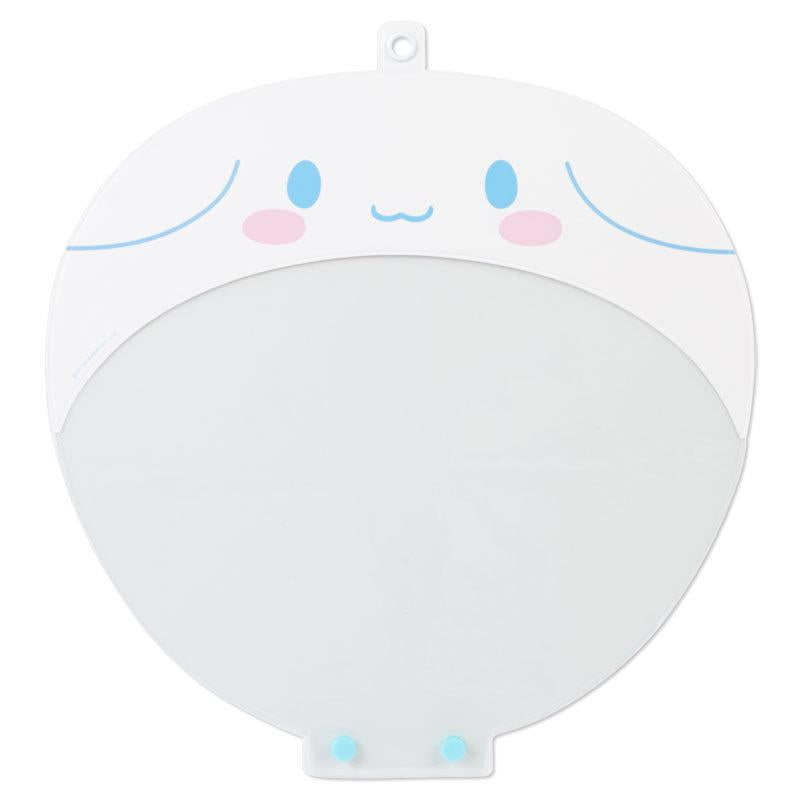 Cinnamoroll "Enjoy Idol" Fan Case
