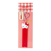 Hello Kitty Maipachirun Custom Tag Keychain
