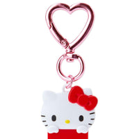 Hello Kitty Maipachirun Custom Tag Keychain
