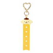 PomPomPurin Maipachirun Custom Tag Keychain