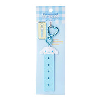 Cinnamoroll Maipachirun Custom Tag Keychain
