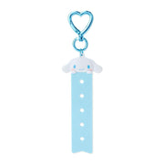 Cinnamoroll Maipachirun Custom Tag Keychain