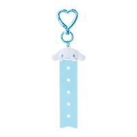 Cinnamoroll Maipachirun Custom Tag Keychain
