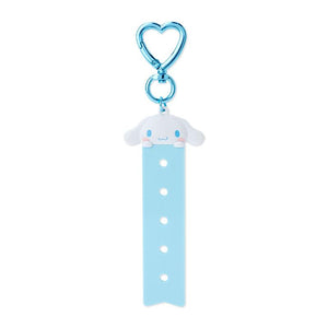 Cinnamoroll Maipachirun Custom Tag Keychain