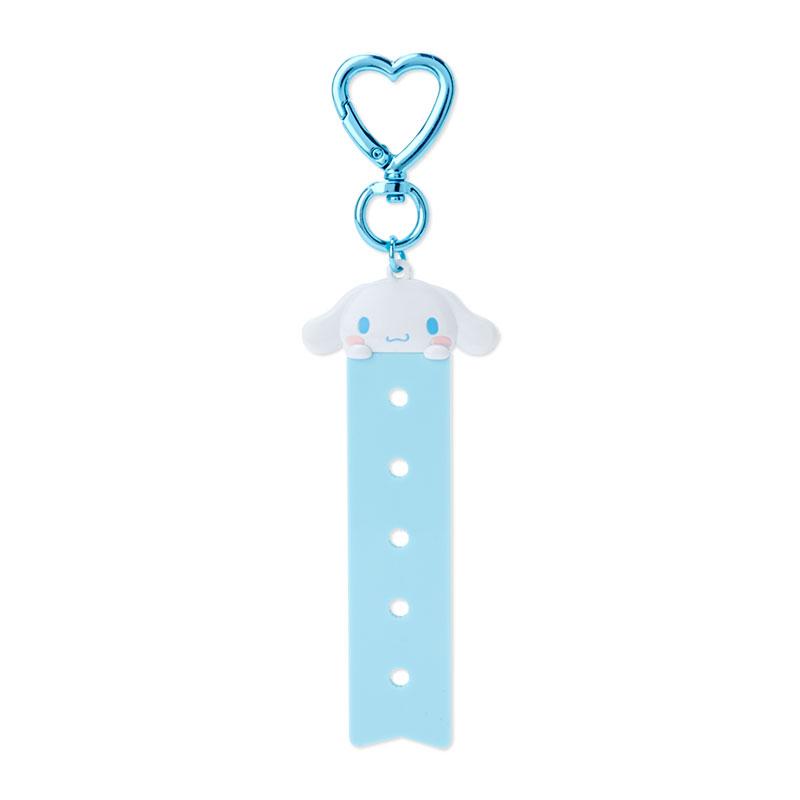 Cinnamoroll Maipachirun Custom Tag Keychain