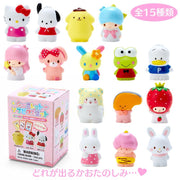 Sanrio Figure Mascot Blind Box Pink