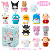 Sanrio Figure Mascot Blind Box Blue
