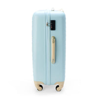 Cinnamoroll Hard Shell Luggage
