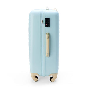 Cinnamoroll Hard Shell Luggage