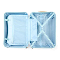Cinnamoroll Hard Shell Luggage
