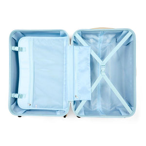 Cinnamoroll Hard Shell Luggage