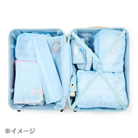 Cinnamoroll Hard Shell Luggage
