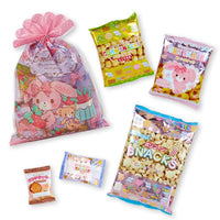 BonBonRibbon Sanrio Cabinet Snack Pack
