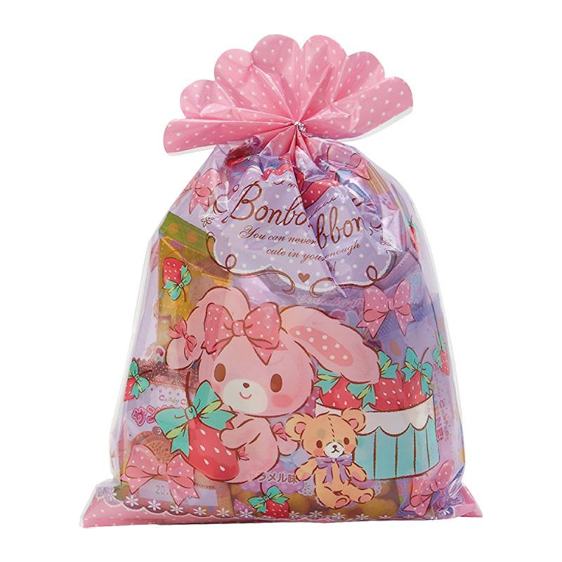 BonBonRibbon Sanrio Cabinet Snack Pack