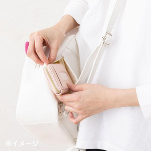 My Melody Face Backpack