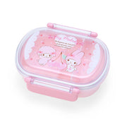 My Melody & My Sweet Piano Cherry Bento Box