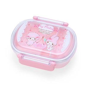 My Melody & My Sweet Piano Cherry Bento Box