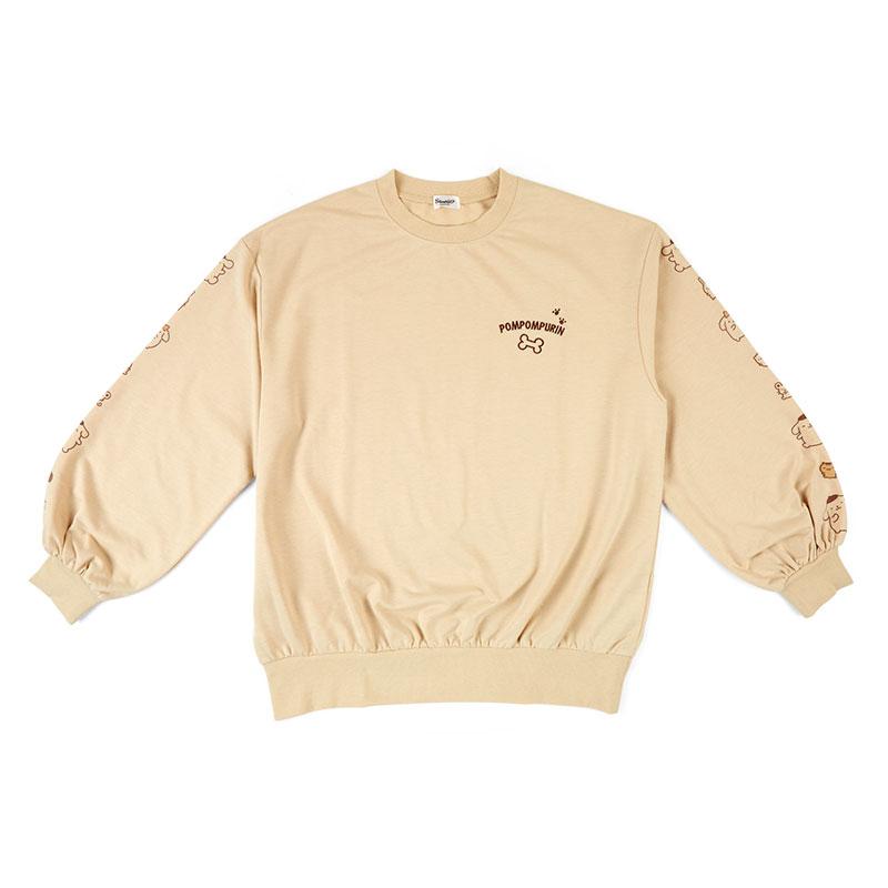 PomPomPurin Sweatshirt