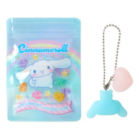 Sanrio Convenience Store Candy Keychain Blind Box
