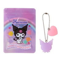 Sanrio Convenience Store Candy Keychain Blind Box