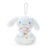 Cinnamoroll & Poron and Cloud Siblings - Cinnamoroll Mascot