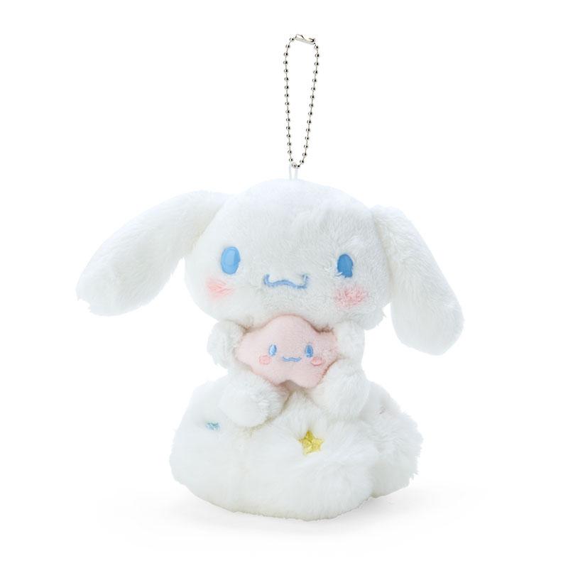 Cinnamoroll & Poron and Cloud Siblings - Cinnamoroll Mascot