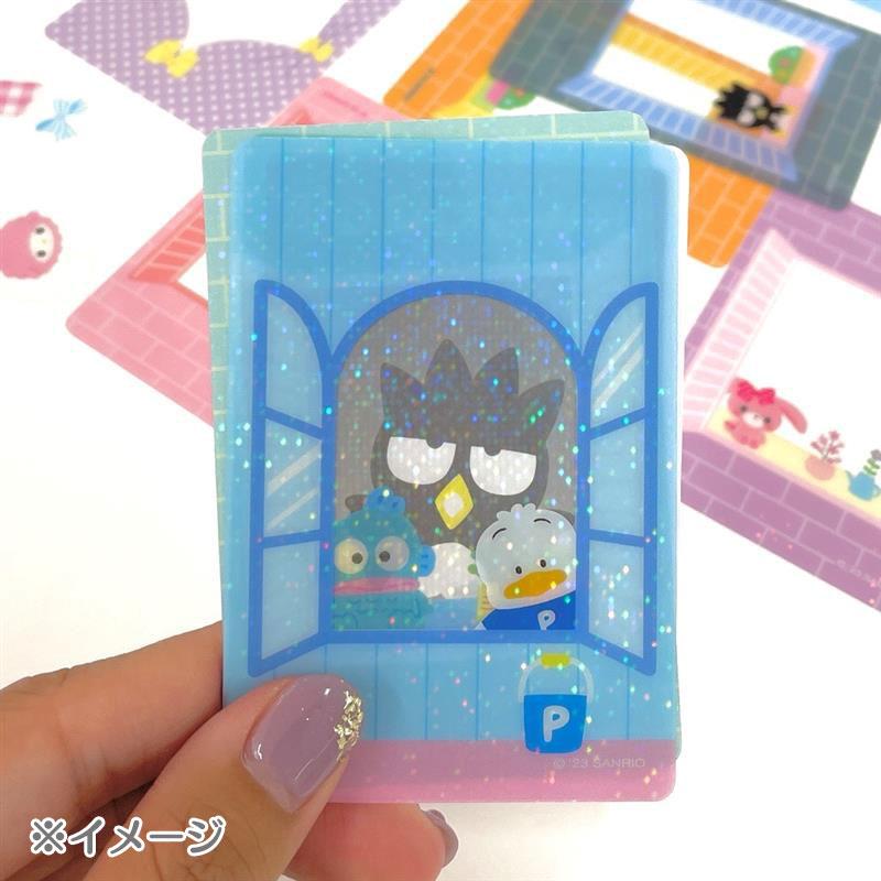 Sanrio Collectors Card Plus Blind B