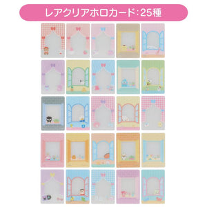 Sanrio Collectors Card Plus Blind B